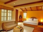 фото отеля Richmond Hotel Puducherry