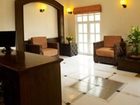 фото отеля Richmond Hotel Puducherry