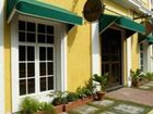 фото отеля Richmond Hotel Puducherry