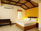 фото отеля Richmond Hotel Puducherry