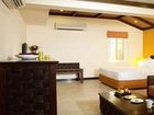 фото отеля Richmond Hotel Puducherry