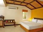 фото отеля Richmond Hotel Puducherry