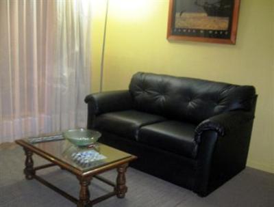 фото отеля La Dehesa House Ltda