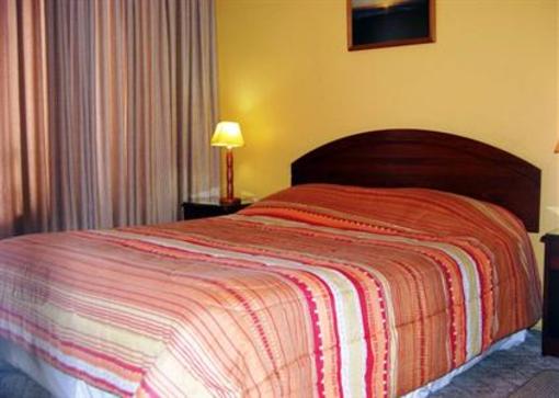 фото отеля La Dehesa House Ltda
