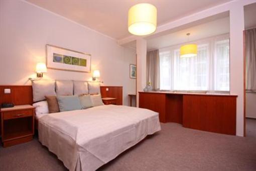 фото отеля Felicity Hotel Snezka Spindleruv Mlyn
