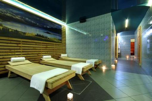 фото отеля Felicity Hotel Snezka Spindleruv Mlyn
