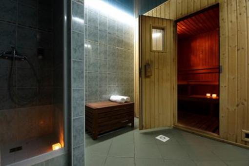 фото отеля Felicity Hotel Snezka Spindleruv Mlyn
