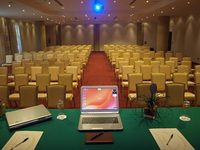 Hotel Palace Lucera