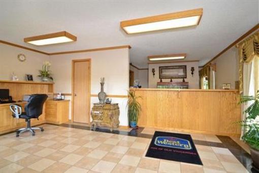 фото отеля BEST WESTERN Inn of Old Vincennes