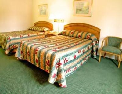 фото отеля BEST WESTERN Inn of Old Vincennes