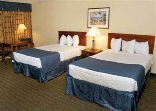 фото отеля BEST WESTERN Inn of Old Vincennes