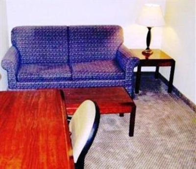 фото отеля Comfort Inn & Suites Houston