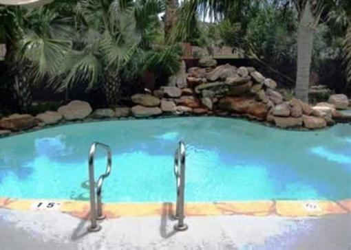 фото отеля Comfort Inn & Suites Houston