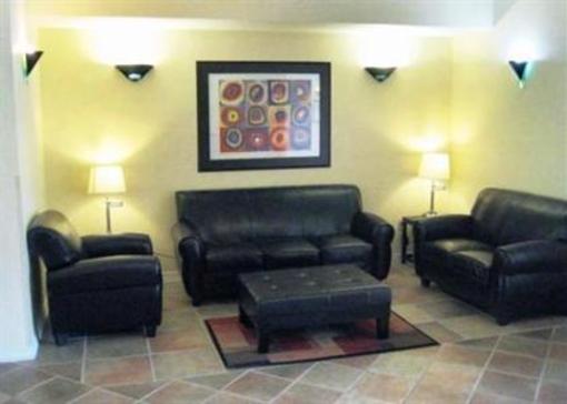 фото отеля Comfort Inn & Suites Houston