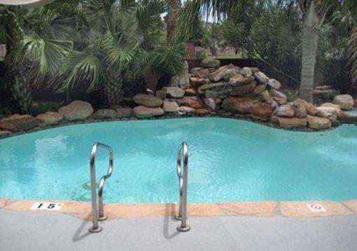фото отеля Comfort Inn & Suites Houston