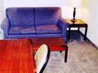 фото отеля Comfort Inn & Suites Houston