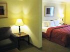 фото отеля Comfort Inn & Suites Houston