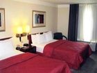 фото отеля Comfort Inn & Suites Houston