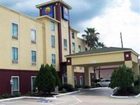 фото отеля Comfort Inn & Suites Houston