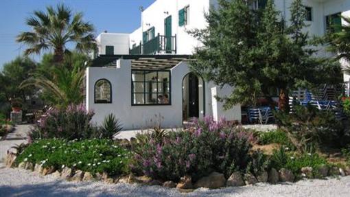 фото отеля Kalypso Hotel Naoussa