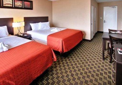 фото отеля Econo Lodge Oceanfront Daytona Beach