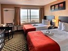 фото отеля Econo Lodge Oceanfront Daytona Beach