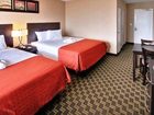 фото отеля Econo Lodge Oceanfront Daytona Beach