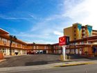 фото отеля Econo Lodge Oceanfront Daytona Beach