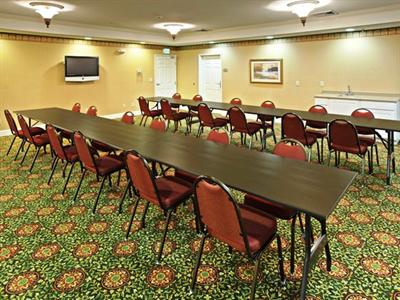 фото отеля Holiday Inn Express Magnolia Lake Columbia