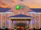 фото отеля Holiday Inn Express Magnolia Lake Columbia