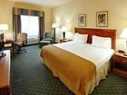 фото отеля Holiday Inn Express Magnolia Lake Columbia