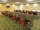 фото отеля Holiday Inn Express Magnolia Lake Columbia