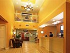 фото отеля Holiday Inn Express Magnolia Lake Columbia