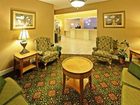 фото отеля Holiday Inn Express Magnolia Lake Columbia