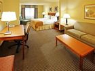 фото отеля Holiday Inn Express Magnolia Lake Columbia