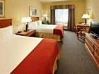 фото отеля Holiday Inn Express Magnolia Lake Columbia