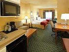 фото отеля Holiday Inn Express Magnolia Lake Columbia