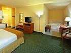 фото отеля Holiday Inn Express Magnolia Lake Columbia