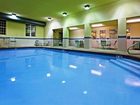 фото отеля Holiday Inn Express Magnolia Lake Columbia