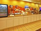 фото отеля Holiday Inn Express Magnolia Lake Columbia