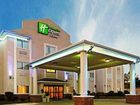 фото отеля Holiday Inn Express Magnolia Lake Columbia