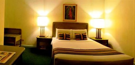 фото отеля Villa Margarita Hotel Davao
