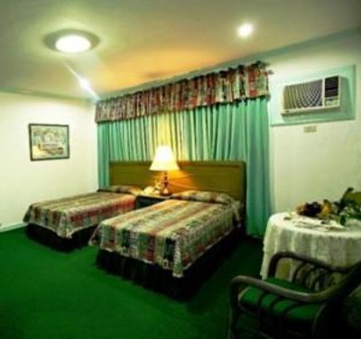 фото отеля Villa Margarita Hotel Davao