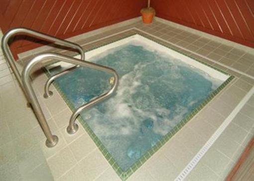 фото отеля Candlewood Suites Emporia