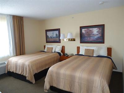 фото отеля Candlewood Suites Emporia