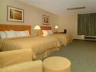 фото отеля Candlewood Suites Emporia