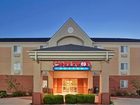 фото отеля Candlewood Suites Emporia
