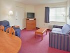 фото отеля Candlewood Suites Emporia