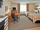 фото отеля Candlewood Suites Emporia