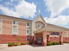фото отеля Candlewood Suites Emporia